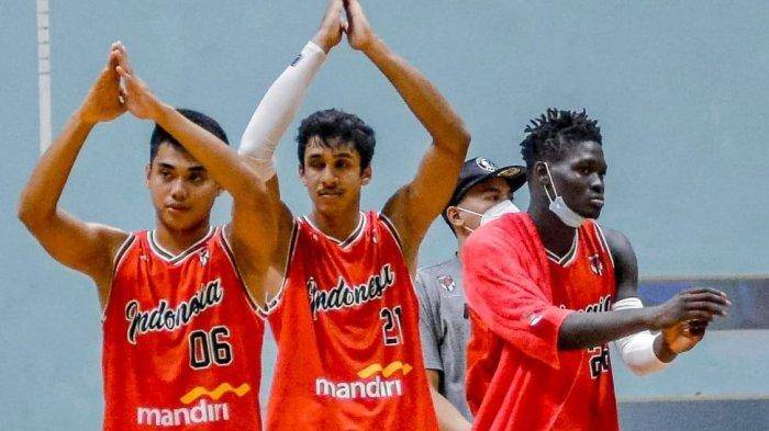 Pulih dari COVID-19, Indonesia Patriots Persiapkan Lanjutan IBL 2022