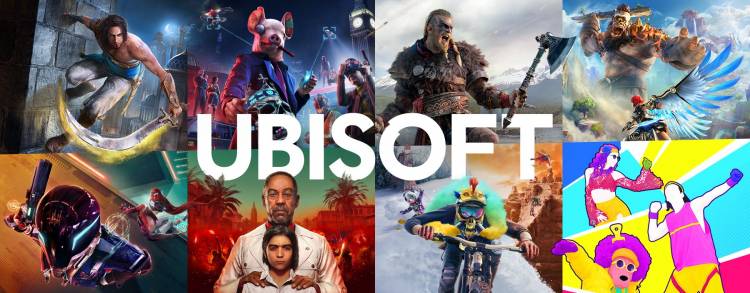 Ubisoft Tersandung Karyawan Sendiri Soal Rencana Terjun ke Blockchain