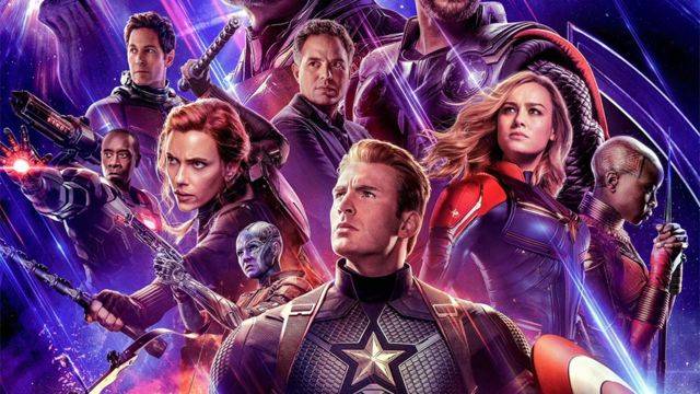 Endgame Bisa Jadi Film Avengers Terakhir