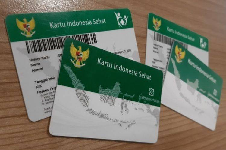 Kartu BPJS Kesehatan Dijadikan Syarat Wajib Jual-Beli Tanah