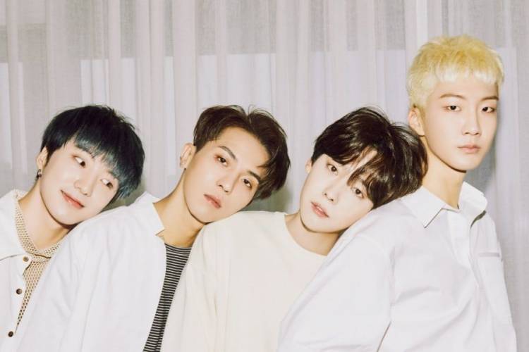 WINNER Umumkan Konser Full Team setelah 2 Tahun, Ini Jadwal Selengkapnya