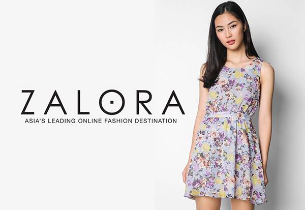 ZALORA Asia; Rayakan Ulang Tahun Keenam