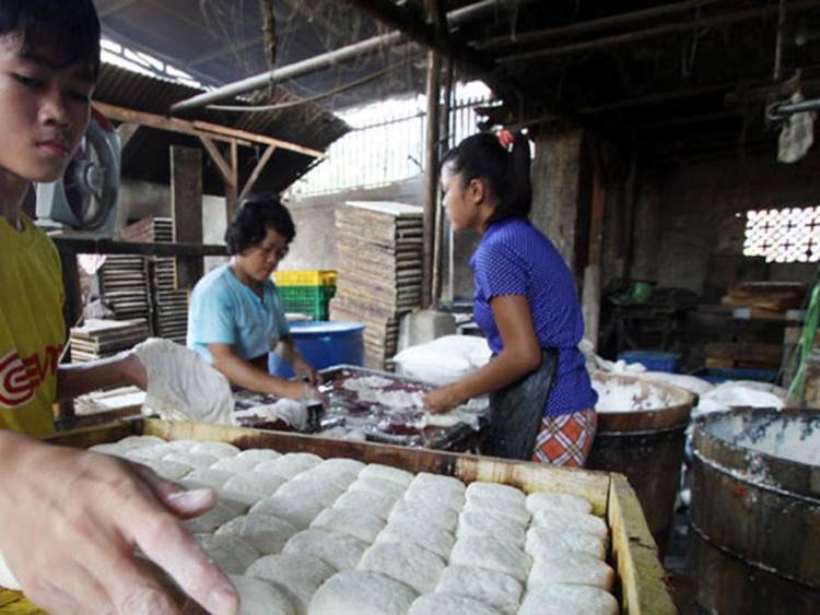 Ini Penyebabnya Perajin Tahu dan Tempe Besok Mogok Produksi