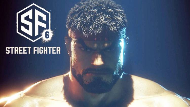 Seri Street Fighter Kembali, Capcom Segera Rilis SF6