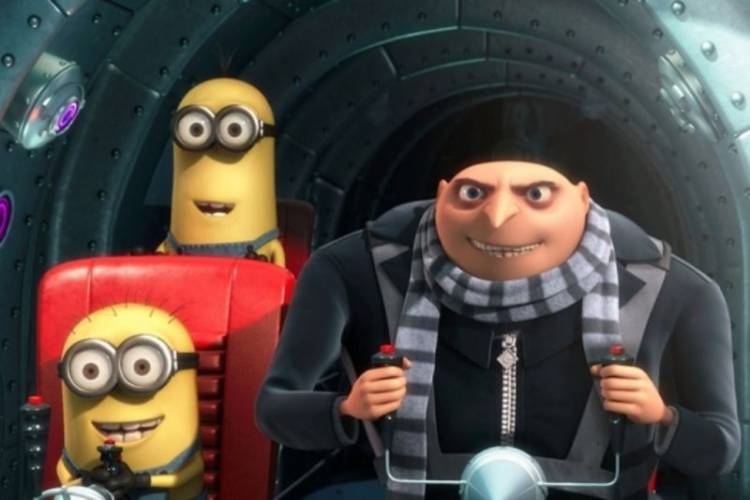 Belum Selesai, Despicable Me Akan Kembali dengan Film Ke-4!