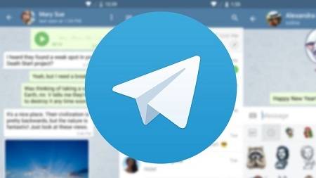 Telegram Disebut Jadi Sarang Penyebaran Foto dan Video Intim Perempuan