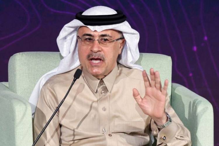 Investasi di Cina Kini Jadi Fokus Utama Saudi Aramco