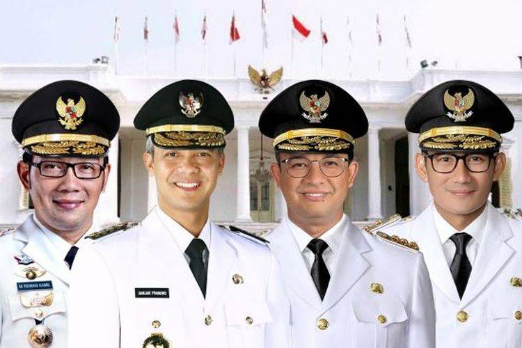  Ray Rangkuti: Nasdem Bakal Rugi Besar Jika Usung Anies Baswedan di Pilpres 2024