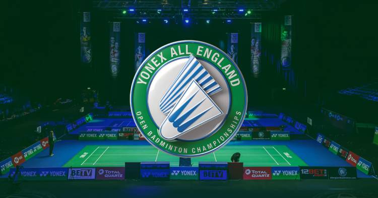 Hasil Drawing All England 2022: Ini Lawan-lawan Wakil Indonesia