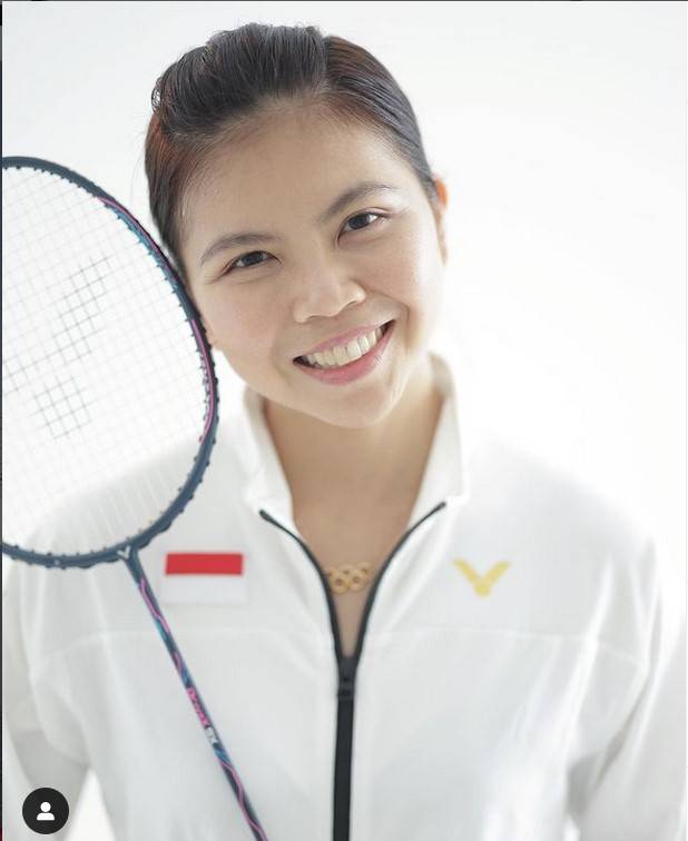 Juara BATC 2022, Tim Putri Indonesia Dapat Bonus dari Greysia Polii