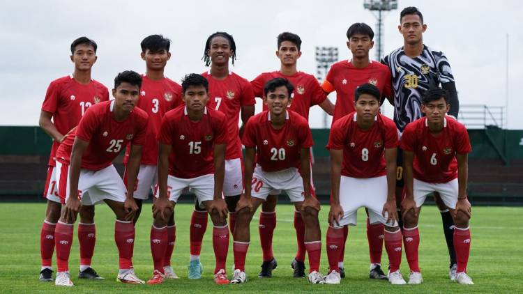 Timnas U-19 Indonesia Akan Jalan TC di Korea Selatan