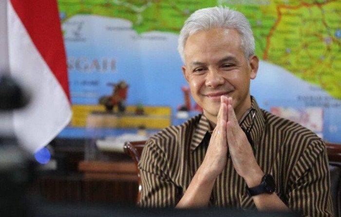 Saran Ganjar Pranowo Sebelum Kebijakan ODOL Diterapkan