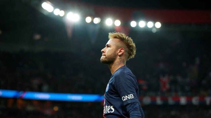 Ingin Kembali ke Camp Nou, Neymar Akui Sempat Halalkan Segala Cara