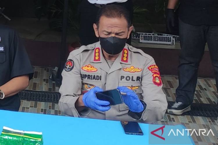 Viral Video Pengeroyokan Polisi, Polda Sumsel Dalami Kasus Ini