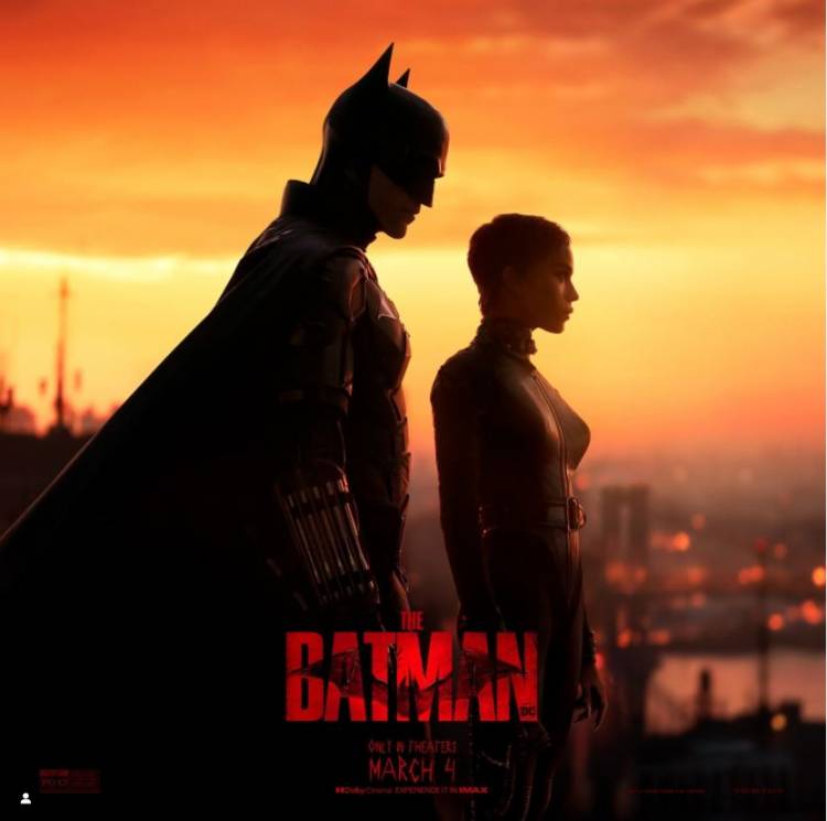 Matt Reeves Konfirmasi Sedang Membahas The Batman 2