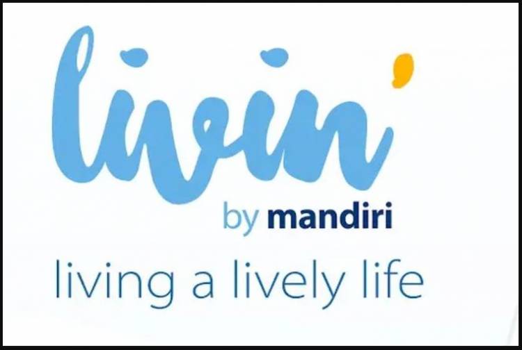 Aplikasi Livin’ By Mandiri Sempat Error, Begini Tanggapan PT Bank Mandiri