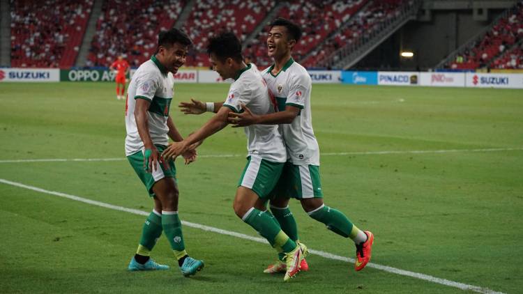 Suka Sindir Timnas Indonesia, Akun Fanbase Timnas Malaysia Lenyap