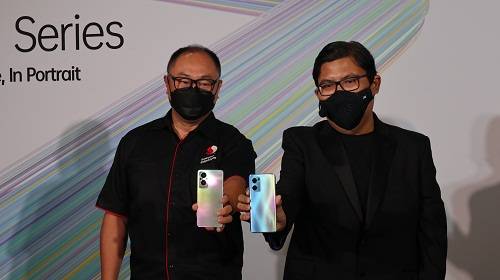 Reno7 Series 5G dan OPPO Watch Free Resmi Meluncur pada 2 Maret 2022 di Indonesia