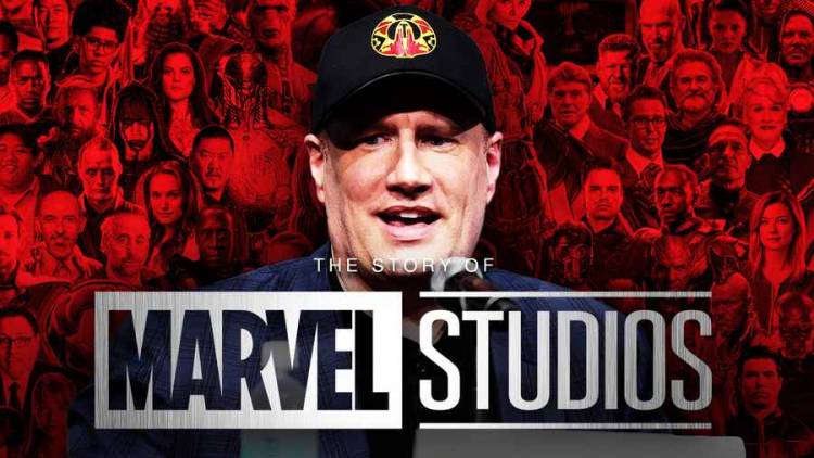 Satu Hal yang Paling Membuat Kevin Feige Sibuk di Marvel Saat Ini