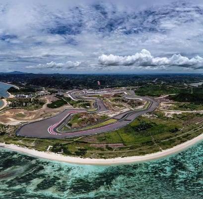 Mandalika Punya Potensi Menggelar Banyak Balapan