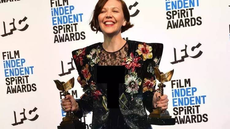 ‘The Lost Daughter’: Maggie Gyllenhaal Menang Tiga Penghargaan