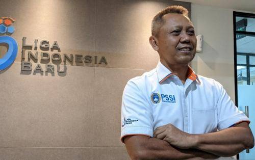 PT LIB Rencanakan Liga 1 Musim Depan Bergulir Juli 2022