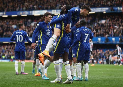 Hasil Liga Inggris  Semalam: Chelsea dan Arsenal Raih Kemenangan 