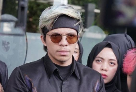 Youtuber Atta Halilintar Datangi Bareskrim Polri Terkait Kasus Doni Salmanan