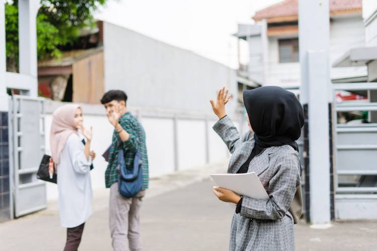 STMIK Horizon Karawang Beri Kemudahan Kuliah Sambil Bekerja