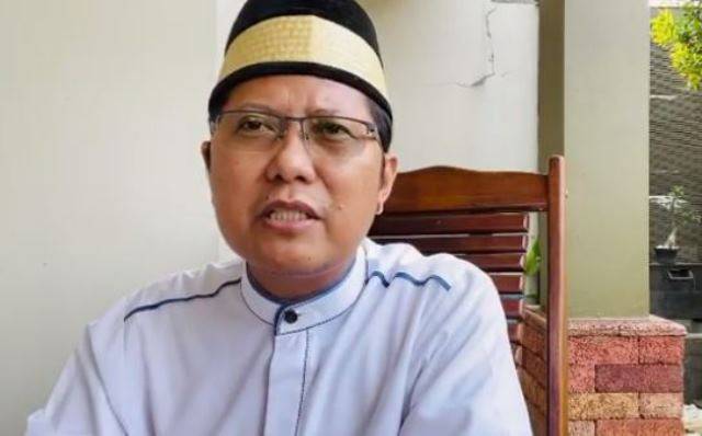 KH. Cholil Nafis : Vaksinasi dan Tes Swab Tidak Batalkan Puasa!