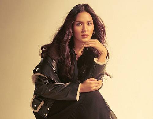 3 Alasan Raisa Terpilih Jadi JOOX Artist of The Month di Bulan Maret 2022