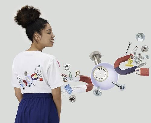 UNIQLO Luncurkan Koleksi Pokemon Meets Artist UT 