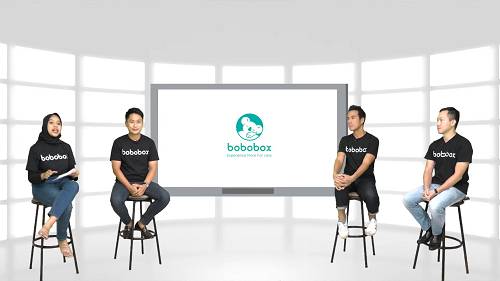 Bobobox dan Daniel Mananta Wujudkan Wellness Tourism sebagai Kekuatan Baru Ekonomi