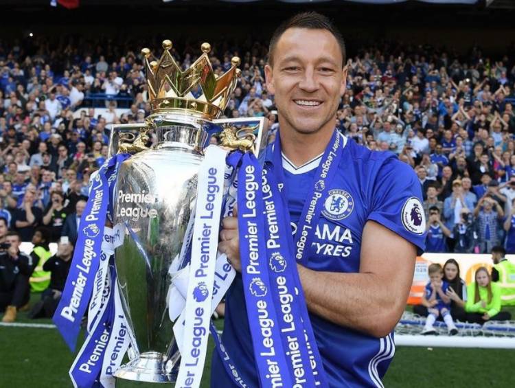 John Terry Berambisi Ingin Jadi Pelatih Chelsea!