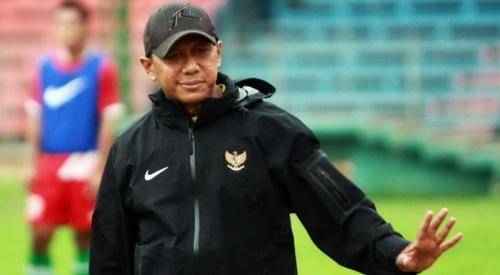 Musim Depan, Rahmad Darmawan Resmi Kembali Meracik Tim Rans Cilegon FC