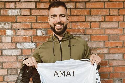 Jordi Amat Dikabarkan Gabung Klub Liga Indonesia?