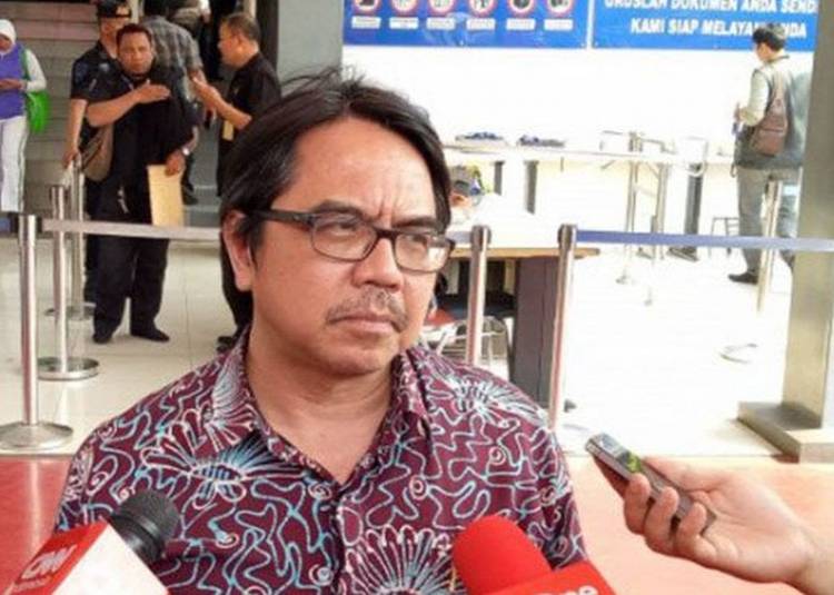 Usai Dihakimi Massa Demo, Ade Armando: Saya Justru Akan Semakin Gila Setelah Ini!