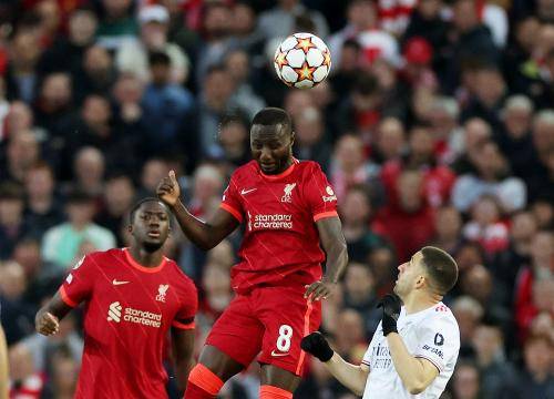 Liga Champions 2021-2022 Semalam: Dua Klub Inggris, Liverpool dan Manchester City Melaju Semifinal