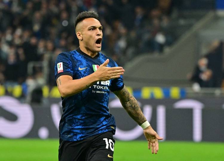 Lautaro Martinez Menggila Jadi Kunci Kemenangan Inter Milan atas AC Milan, Ini Faktor Utamanya!