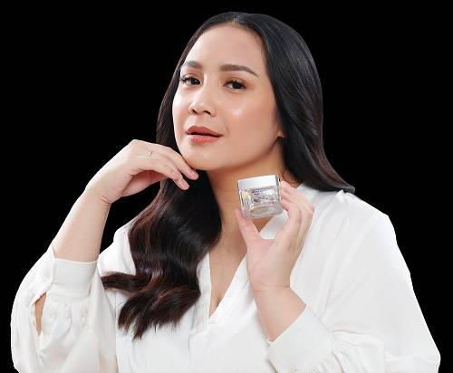  MS GLOW Luncurkan  White Cell DNA Serum dan Night Cream