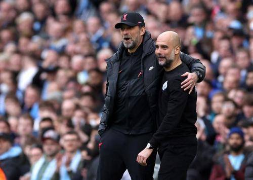 Jurgen Klopp Resmi Perpanjang Kontrak di Liverpool, Pep Guardiola Sambut Baik!