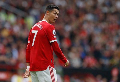 Ralf Rangnick Ungkapkan Cristiano Ronaldo Bertahan di Manchester United