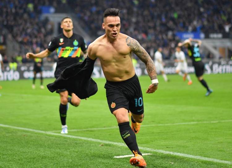 Kalahkan Empoli 4-2, Inter Milan Kembali Geser AC Milan di Puncak Klasemen Liga Italia 