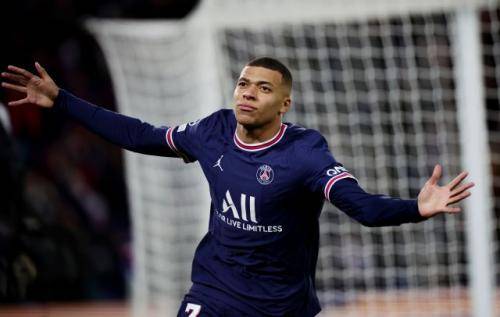 Minggu Depan, Kylian Mbappe Resmi Gabung Real Madrid? 