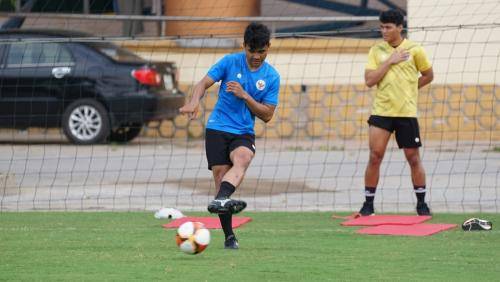 Sea Games 2021 : Hari Ini Laga Indonesia vs Timor Leste, Myanmar Hadapi Filipina