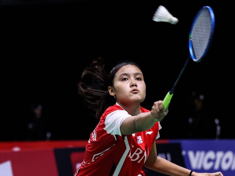 Uber Cup 2022: China Singkirkan Indonesia dengan skor 3-0