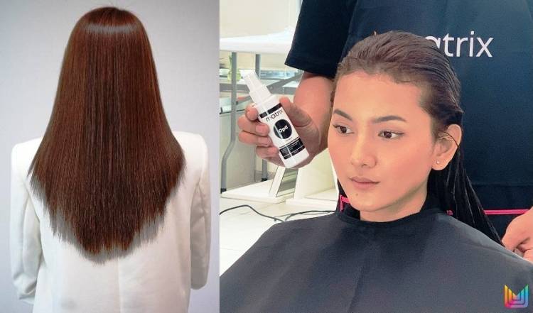 Opti Pre-treatment untuk Hasil Smoothing yang Indah, Lembut & Kuat