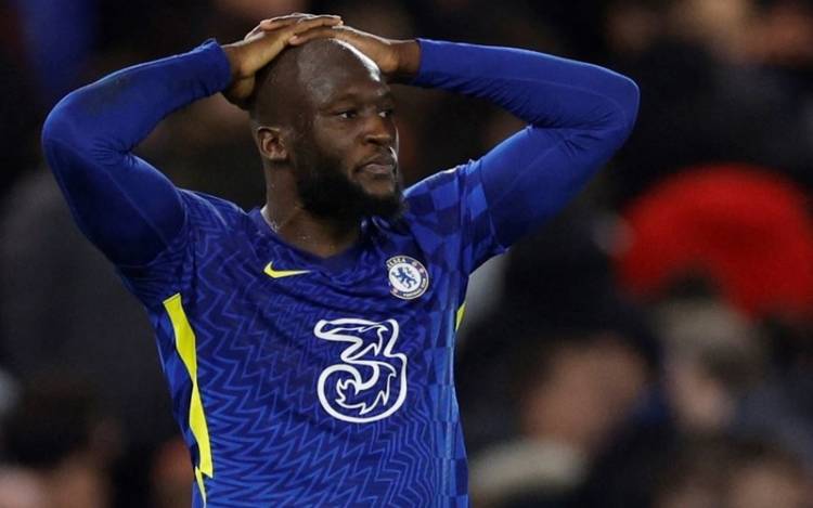 Mulai Tak Nyaman di Chelsea,  3 Raksasa Liga Italia Siap Tampung Romelu Lukaku