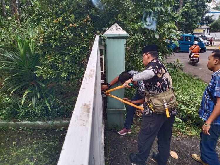 Yohanes BT Temukan Keadilan; Hukum Masih Tegak