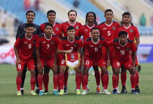 Kemenpora Siap Kabulkan Training Camp untuk Timnas Indonesia 